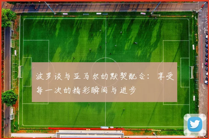 波罗谈与亚马尔的默契配合：享受每一次的精彩瞬间与进步