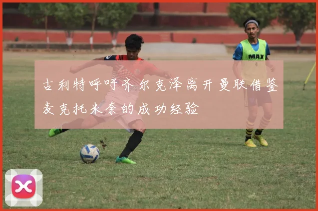 古利特呼吁齐尔克泽离开曼联借鉴麦克托米奈的成功经验