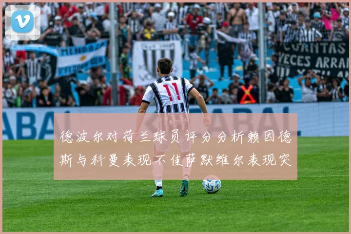 德波尔对荷兰球员评分分析赖因德斯与科曼表现不佳萨默维尔表现突出