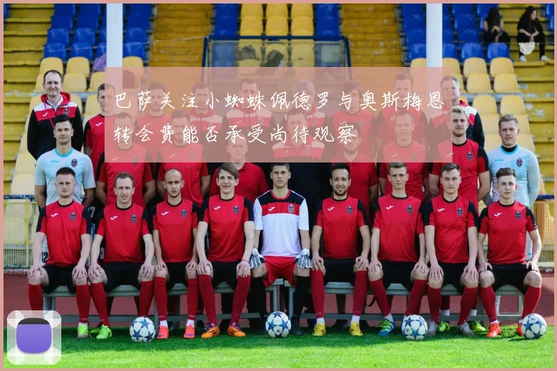 巴萨关注小蜘蛛佩德罗与奥斯梅恩转会费能否承受尚待观察